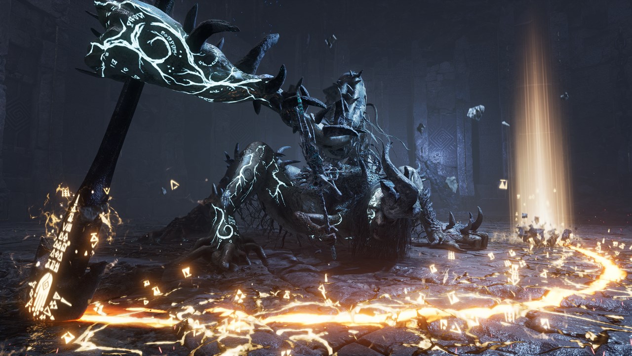Lies of P: Overture Bundle screenshot 9