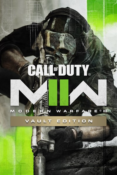 Call of Duty®: Modern Warfare® II – Vault Edition