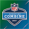 NFL Combine - Fan Mobile Pass