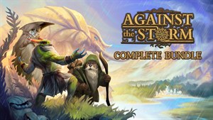 Against the Storm - Полное Издание