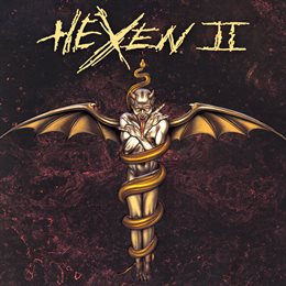 Aperçu HeXen II