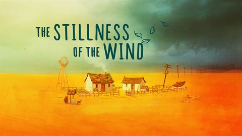 The Stillness of the Wind