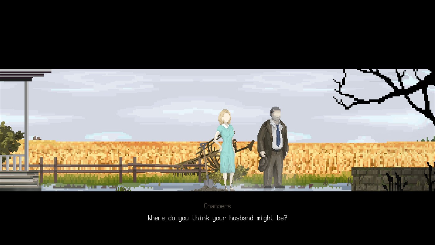 #3. Loretta (Xbox) 由: DANGEN Entertainment