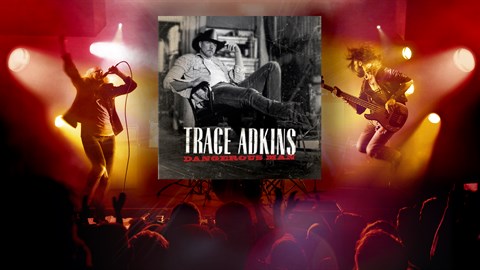 "Swing" - Trace Adkins