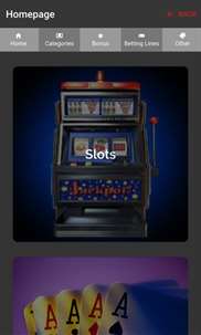 Slots Lv Casino online - SlotsLv Mobile guide screenshot 2