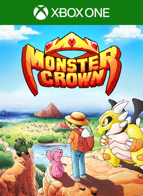 Скриншот №6 к Monster Crown