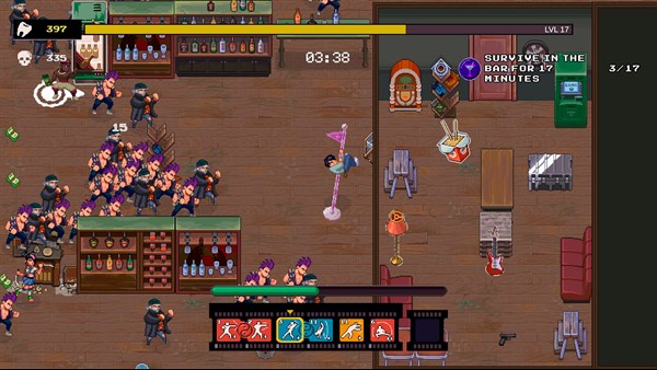 Karate Survivor (Creators Edition) — 5