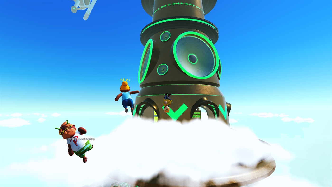 #10. Totally Reliable Delivery Service CyberFunk DLC (Windows) 게시자: tinyBuild