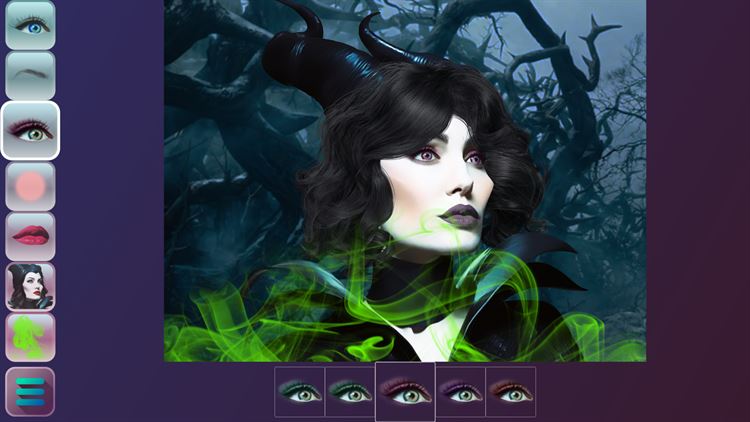 【图】Maleficent Art Games(截图3)