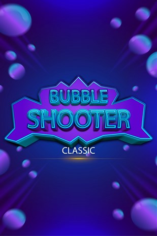 Classic Bubble Shooter 구매 - Microsoft Store ko-KR