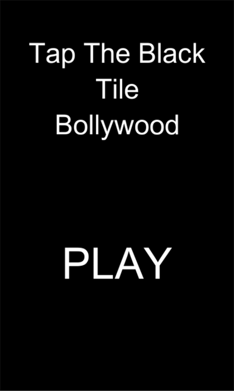 Tap The Black Tile Bollywood Screenshots 2