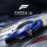 Forza Motorsport 6 edición Standard
