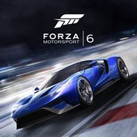 Forza Motorsport 6 Édition Standard