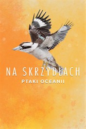 WINGSPAN (Na Skrzydłach): Ptaki Oceanii