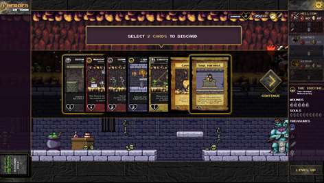 Boss Monster Screenshots 2