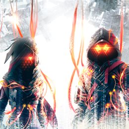 Aperçu SCARLET NEXUS E-commerce Bundle