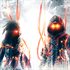 SCARLET NEXUS E-commerce Bundle
