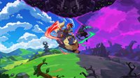 Flynn: Son of Crimson
