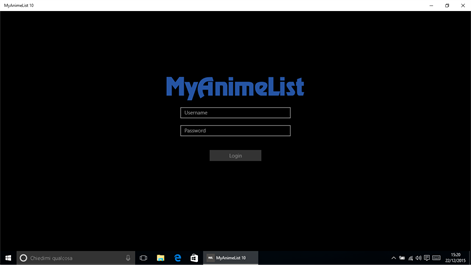MyAnimeList 10 Screenshots 1