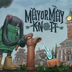 Mayor May Knott
