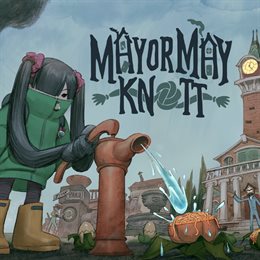 Aperçu Mayor May Knott