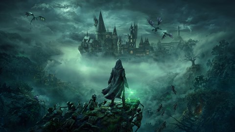 Buy Hogwarts Legacy: Digital Deluxe Edition | Xbox