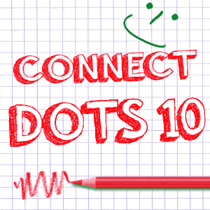Connect Dots 10