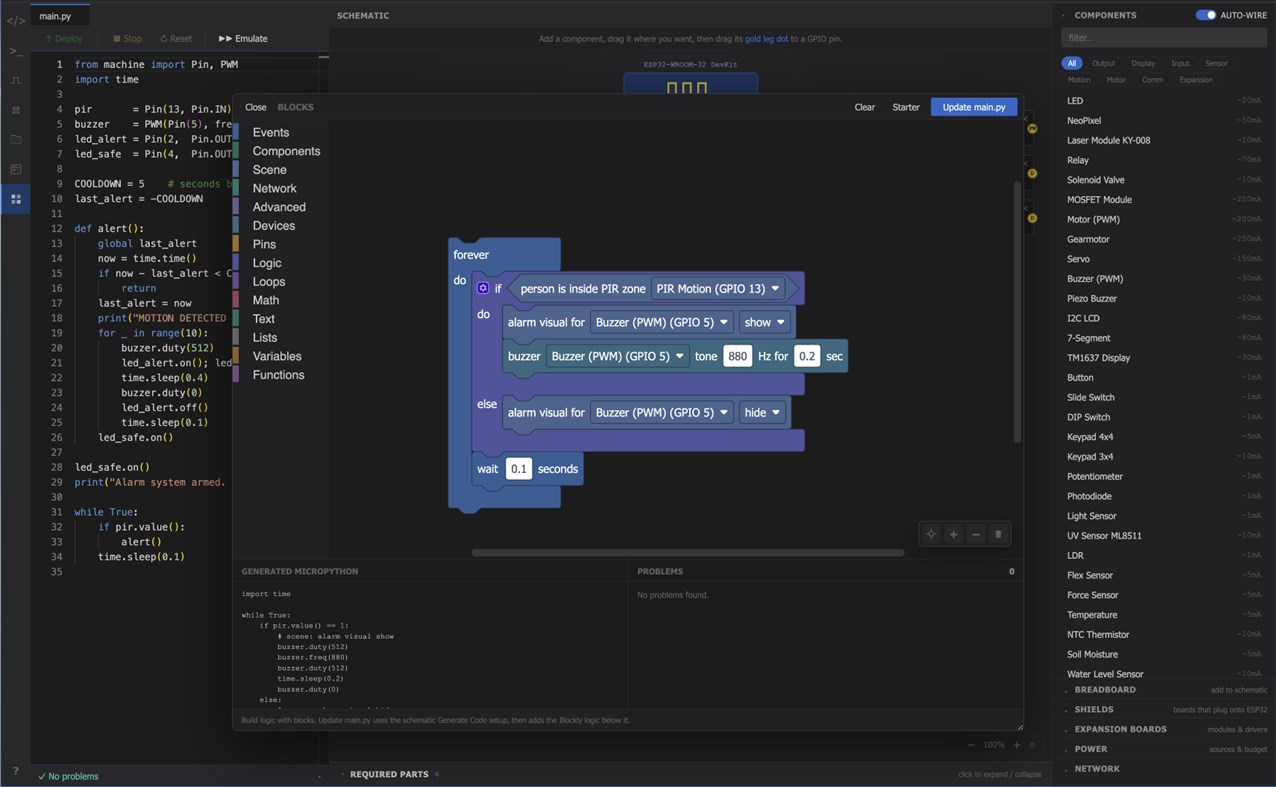 #4. ESP32 Visualizer (Windows) By: David Frucht