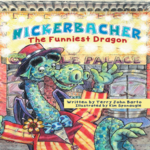Nickerbacher The Funniest Dragon