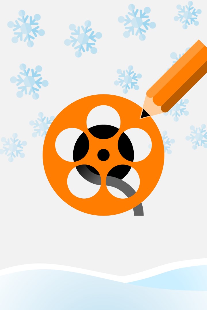 Animotica - Movie Maker