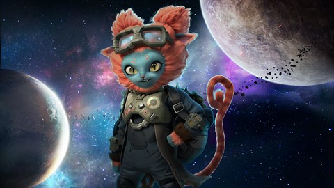 Starlink Battle for Atlas™ - Pack Pilote Startail