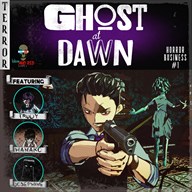 GHOST at DAWN