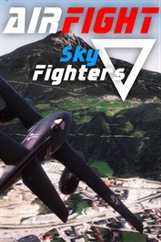 Air Fight - Sky Fighters