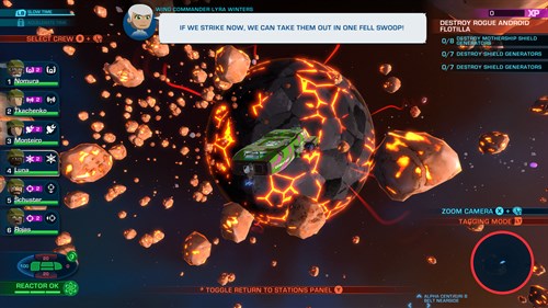 Space Crew: Legendary Edition