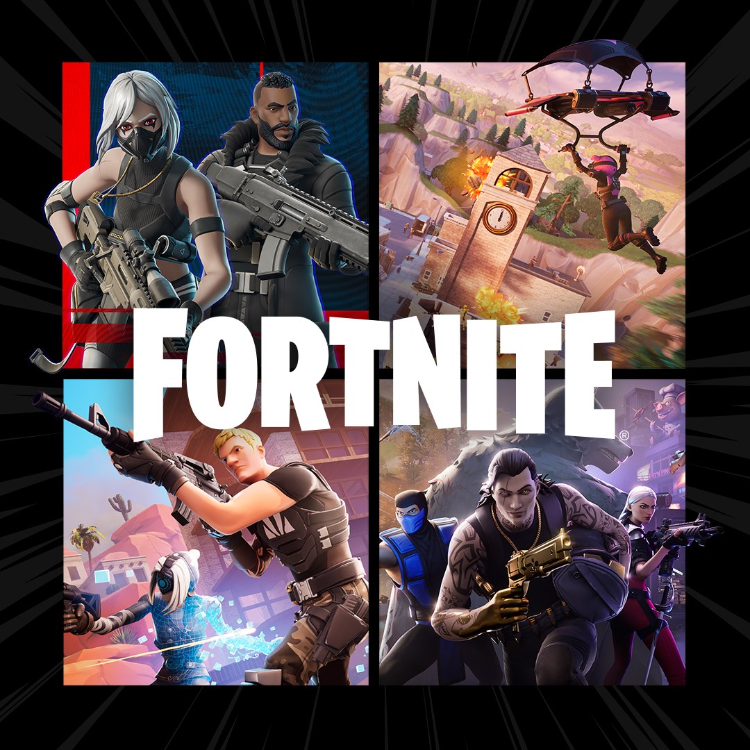 Fortnite