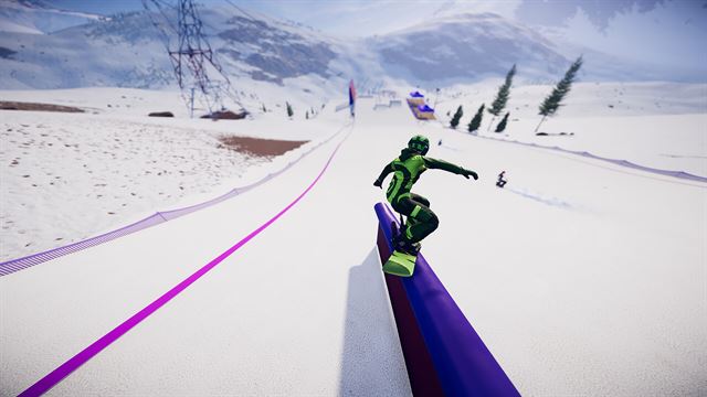 Descenders Next (Game Preview) screenshot 5