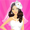Fashion Girl Wedding