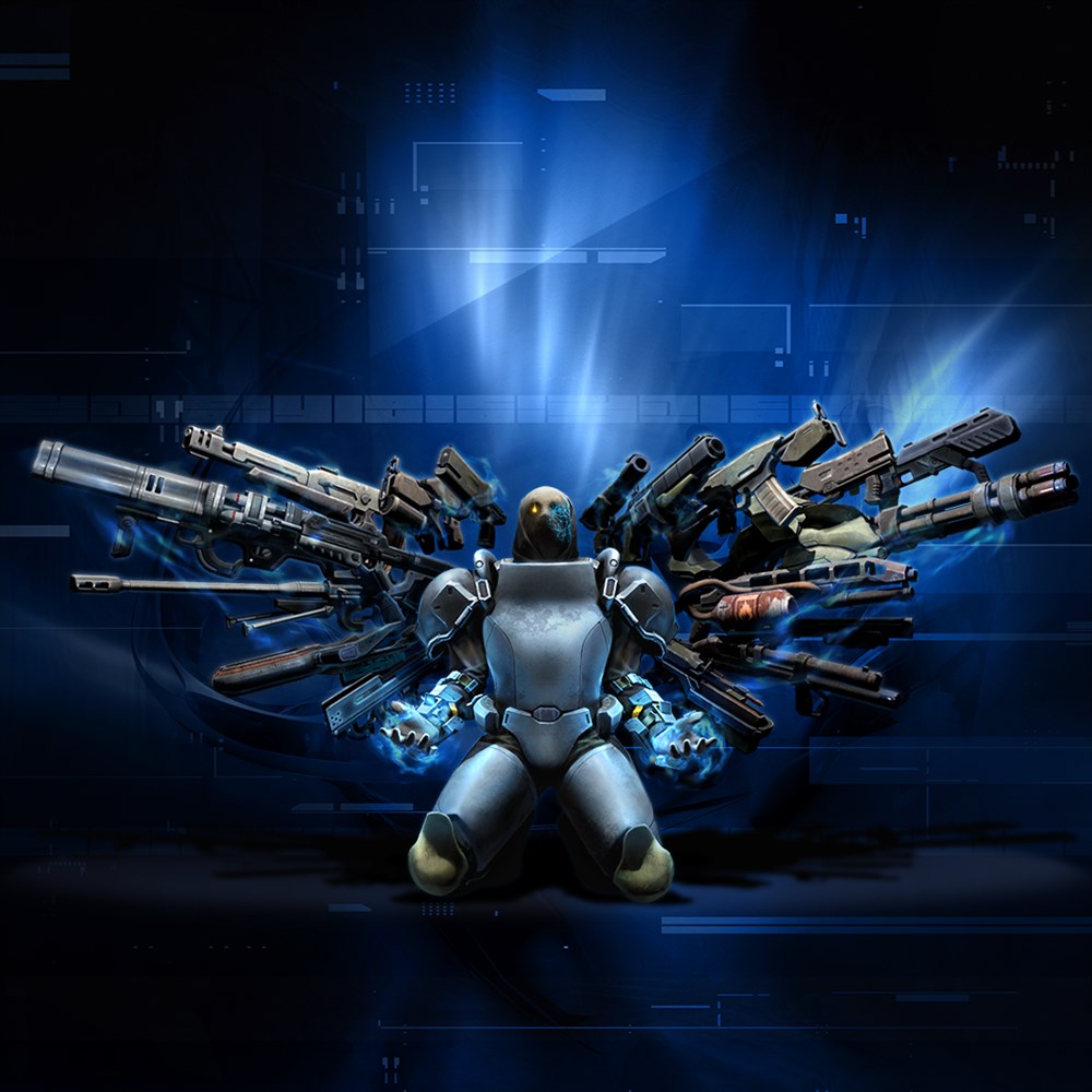 SPRAWL zero cover art (full size)