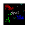 MiniSpaceWar w/Vectors