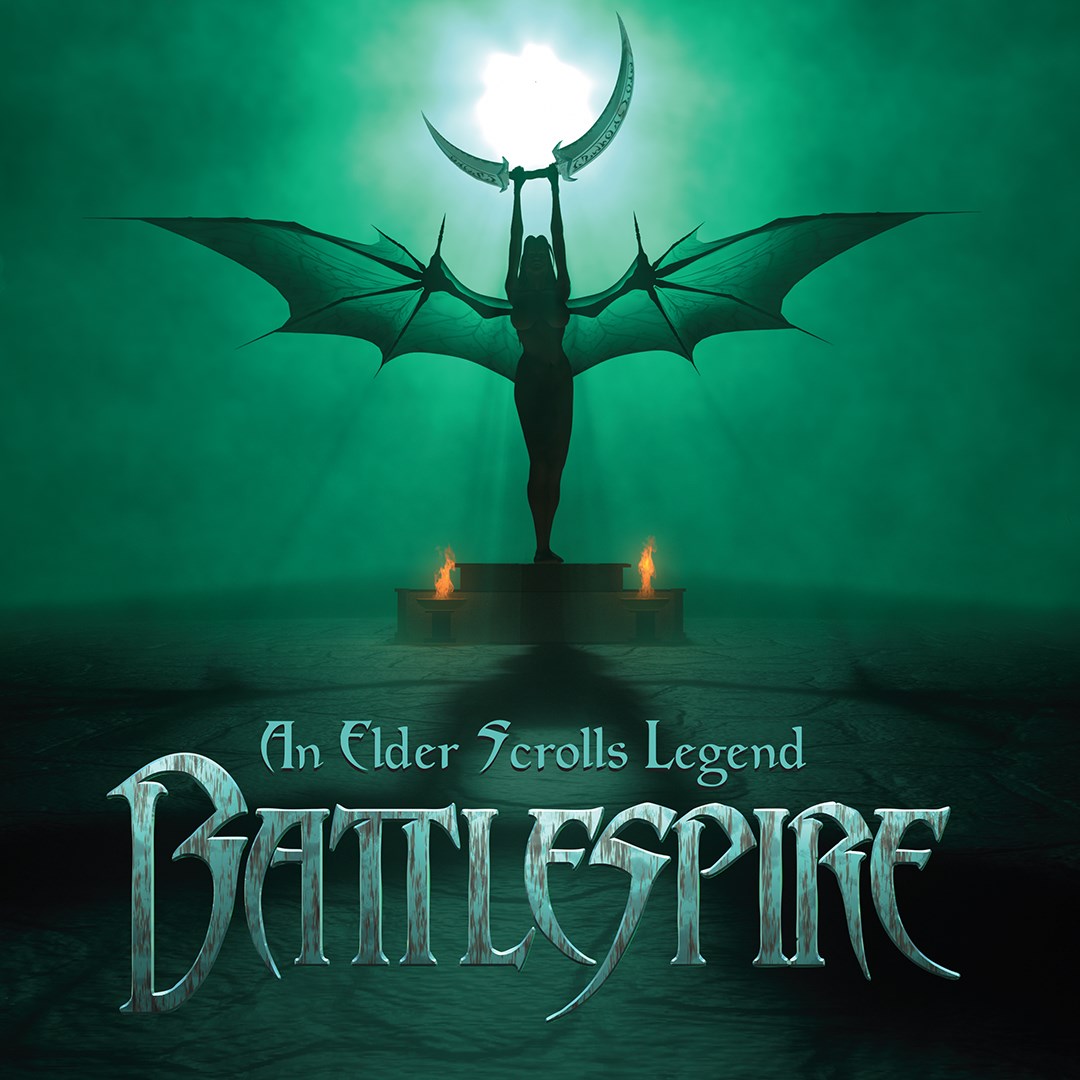 An Elder Scrolls Legend: Battlespire technical specifications for computer