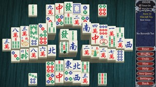 Jewel Match Solitaire: Winterscapes 2 Collector's Edition screenshot 6