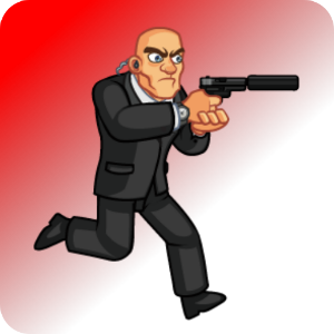 SPY KILL: Secret Agent Shoot