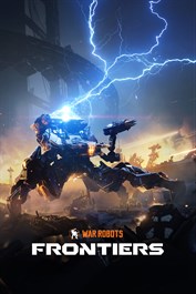 War Robots: Frontiers