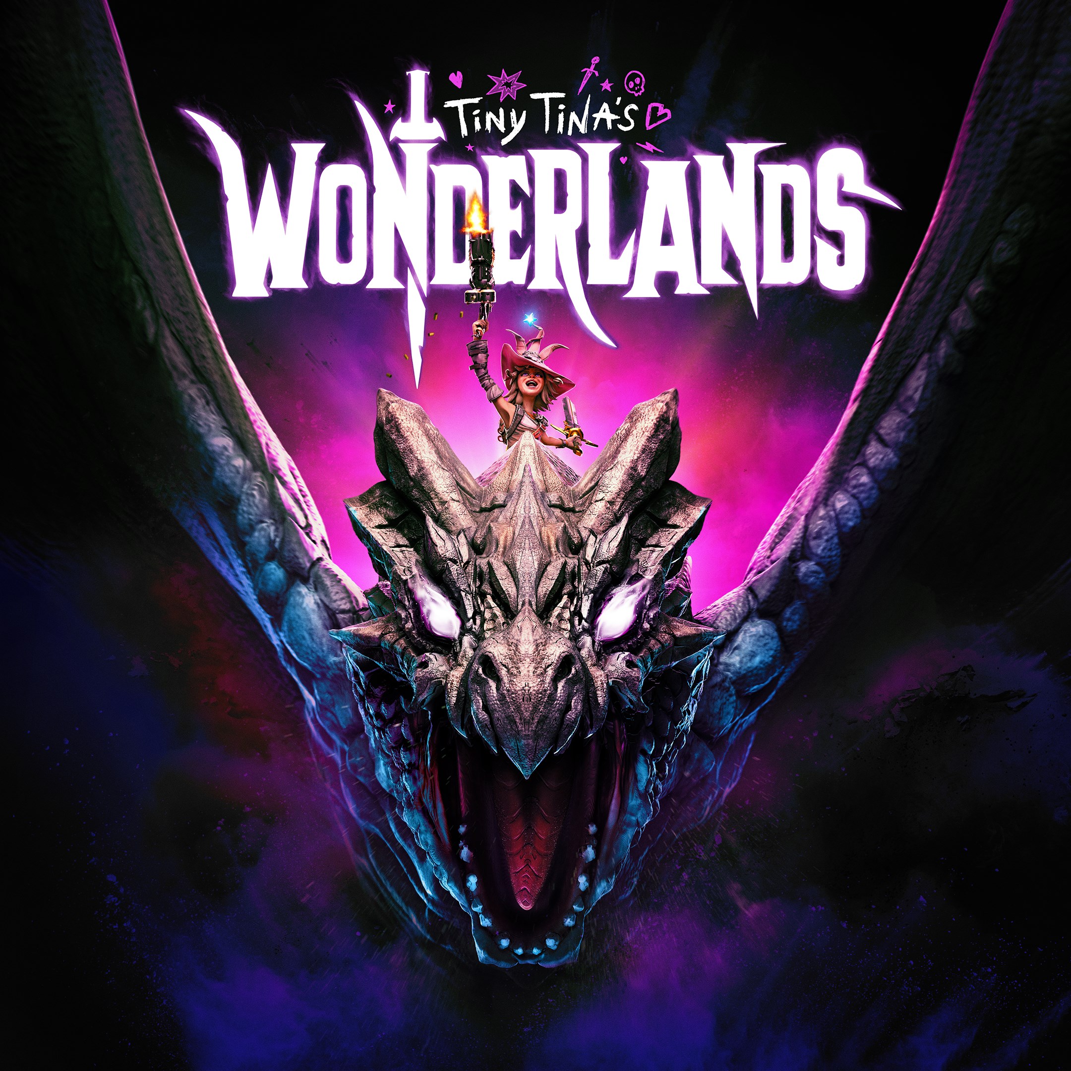 Tiny Tina's Wonderlands til Xbox Series X|S