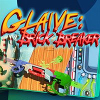Glaive: Brick Breaker