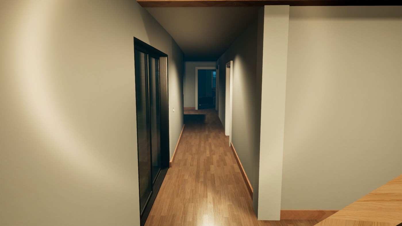 #3. Devil Inside Us: Roots of Evil (Xbox) 来自: QUByte Interactive