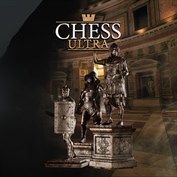 Chess Ultra: Pantheon Game Pack