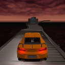 Darkside Stunt Car Driving 3D Game icon