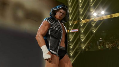 Набор WWE 2K24 Nightmare Family Pack — скриншот 1