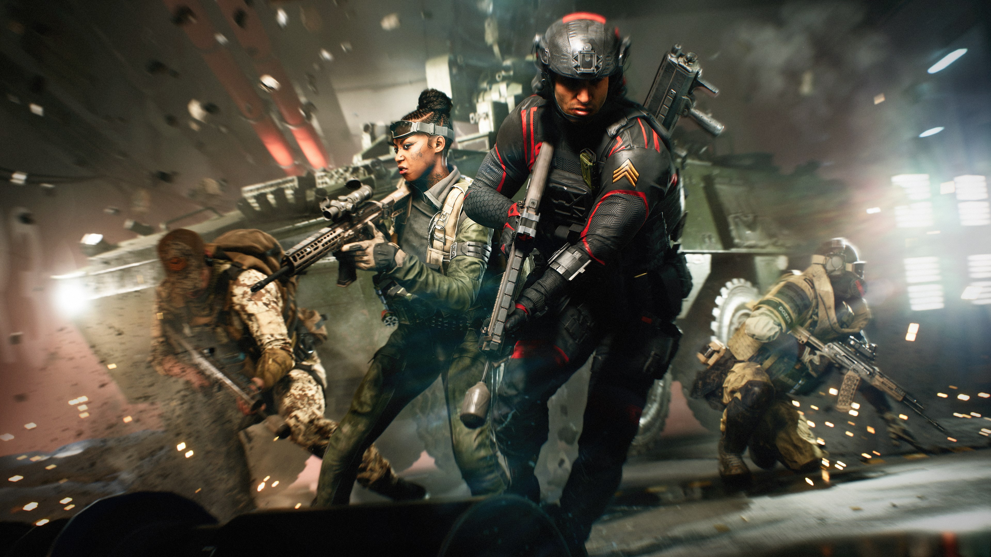 Battlefield™ 2042 Xbox One